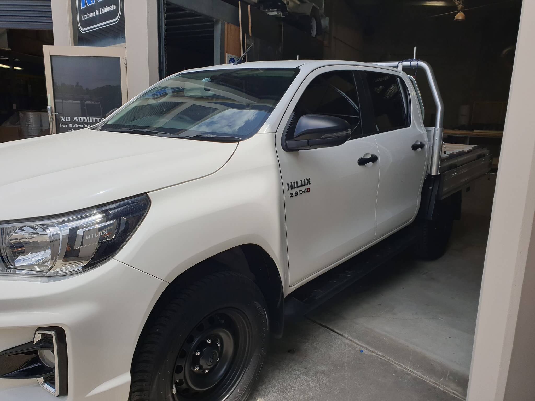 mobile window tinting brisbane 10