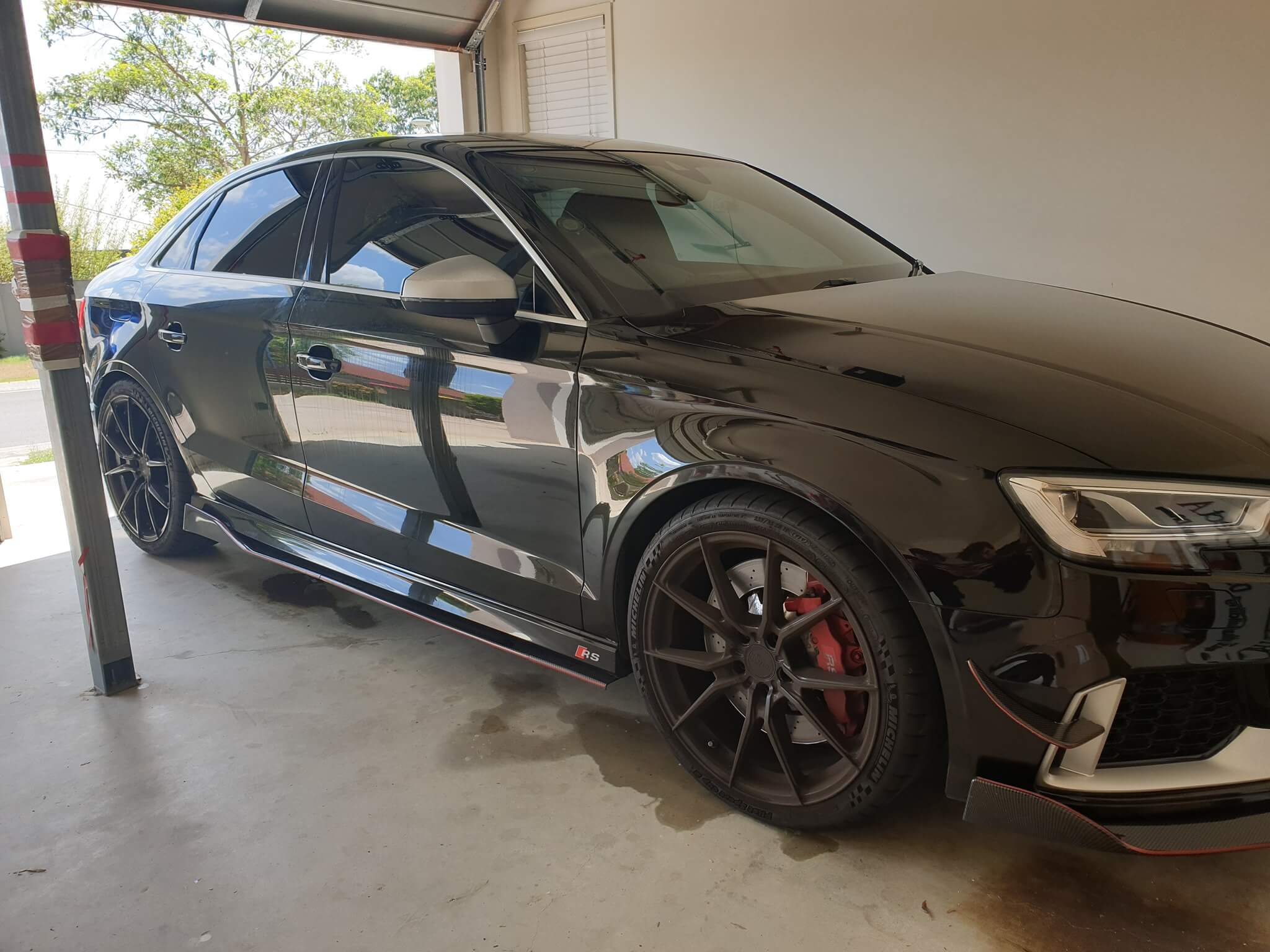 mobile window tinting brisbane 13