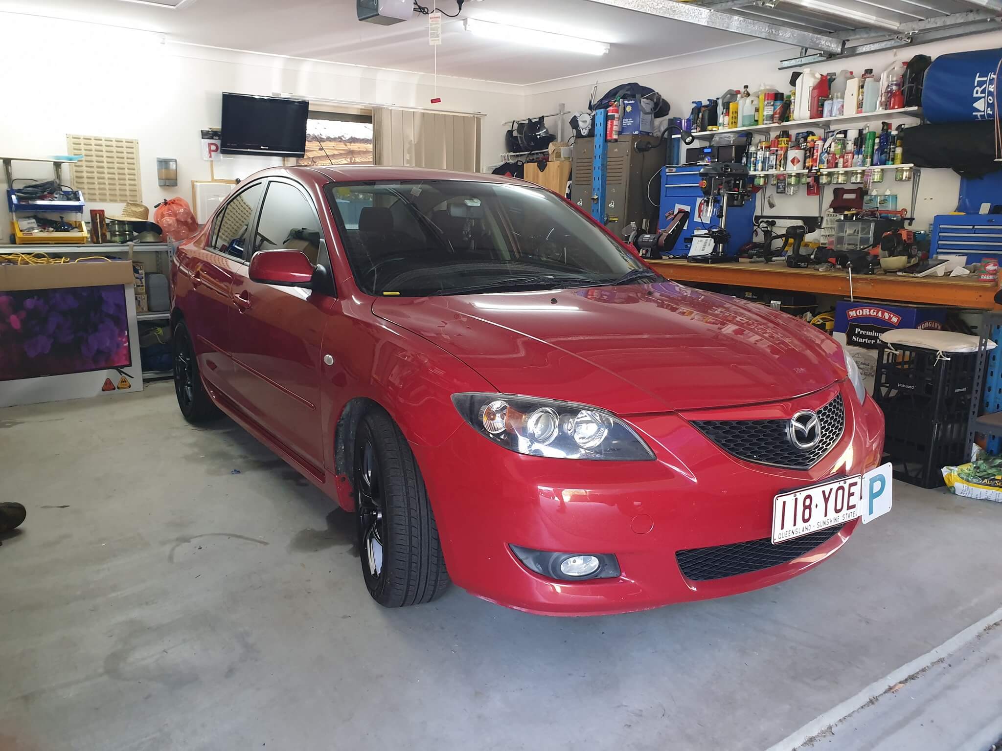 mobile window tinting brisbane 22