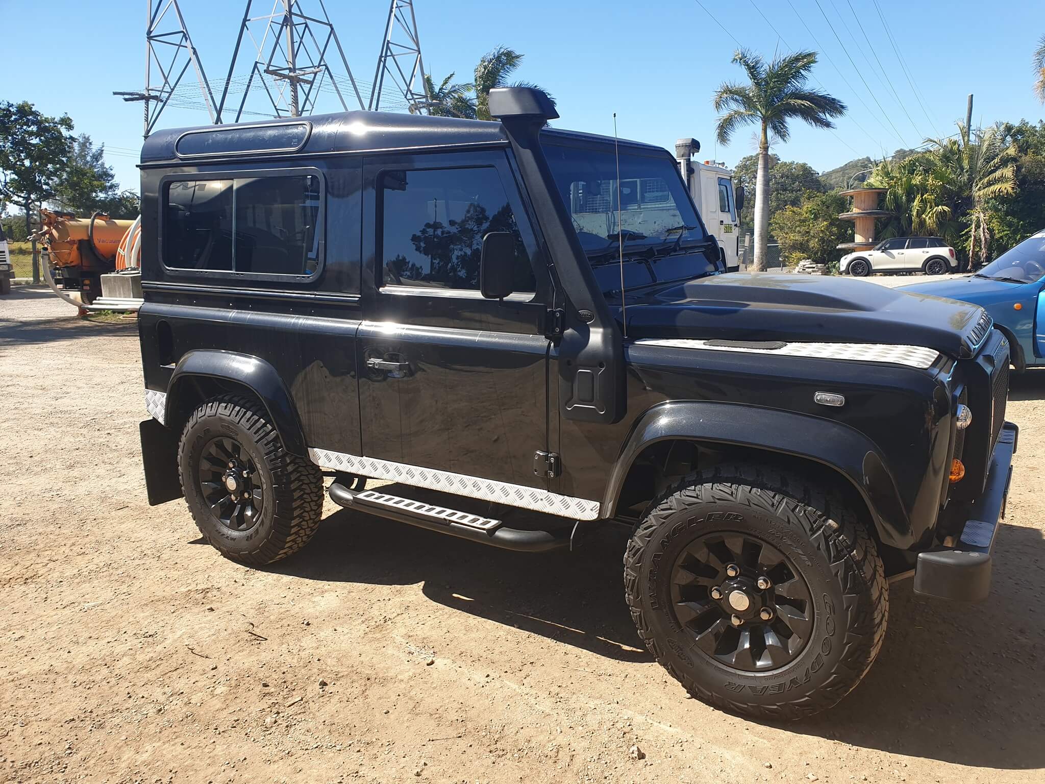 mobile window tinting brisbane 29