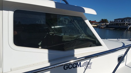 Mobile Anything Else Tinting Brisbane!